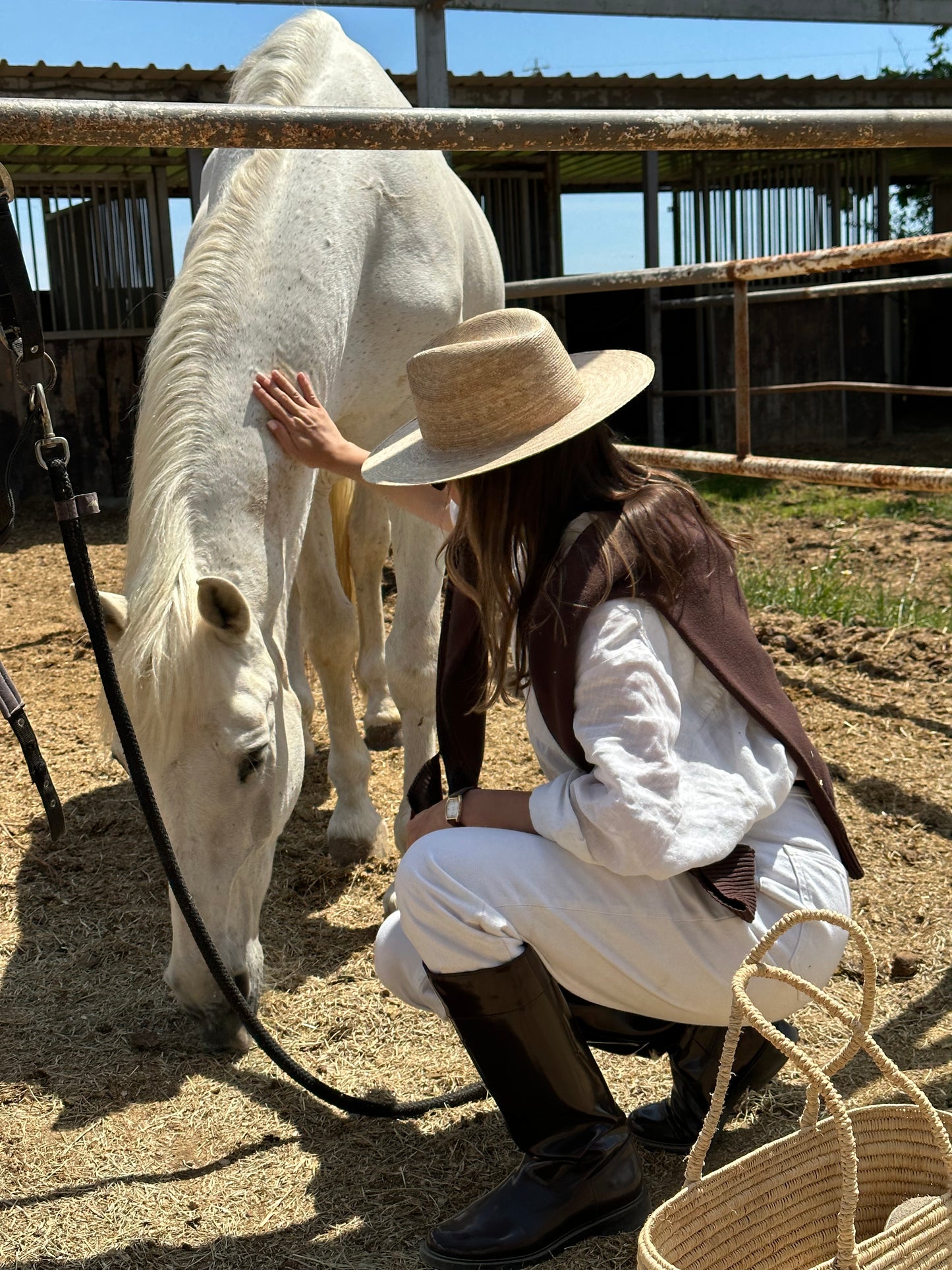 Pululahua, Ecuador: Full Day Volcano & Cloud Forest Horse Ride + Lunch