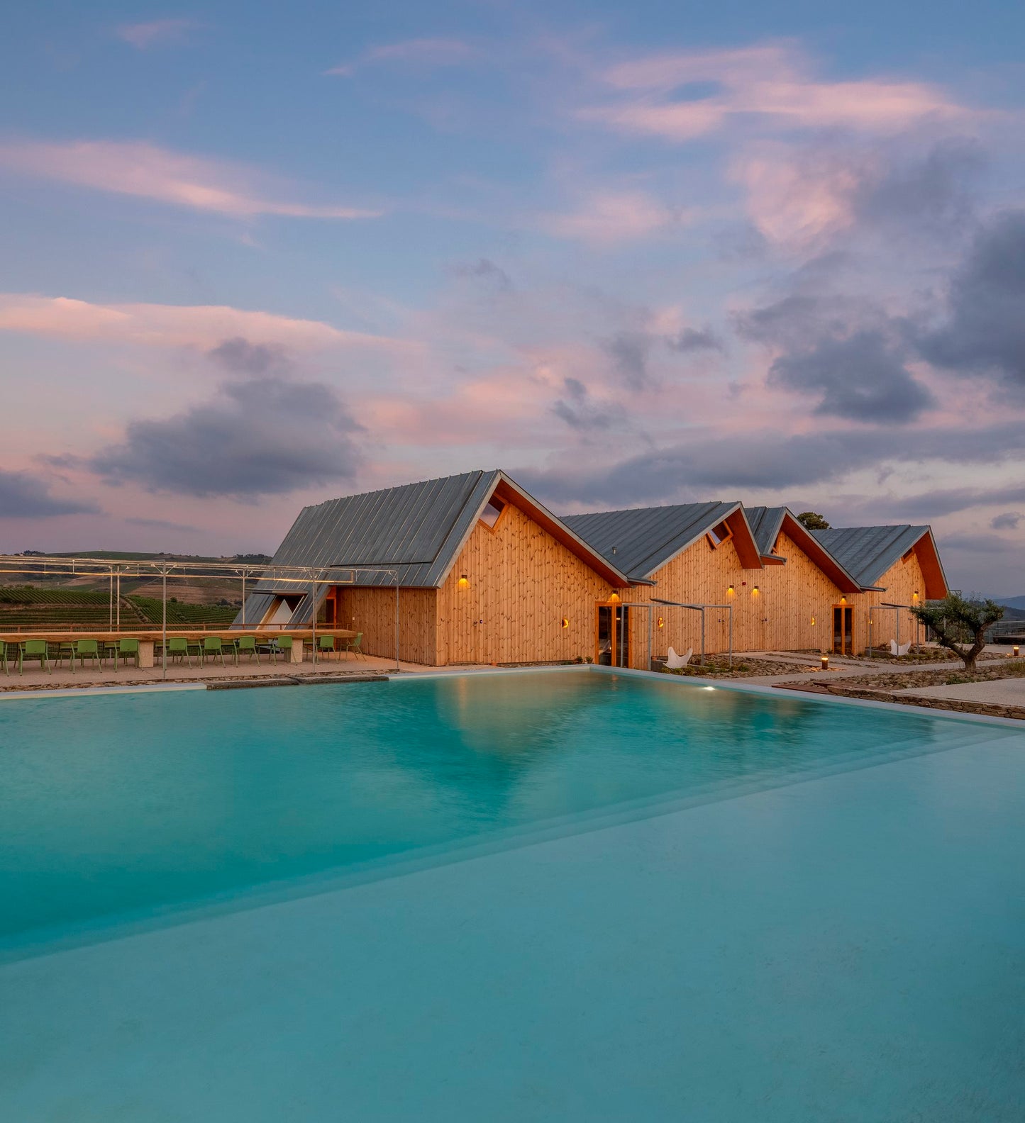 Quinta da Faísca Wine Tasting Experiences