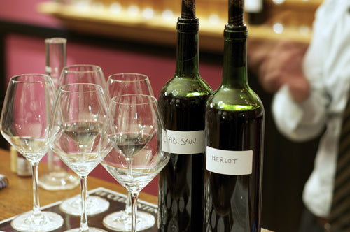 VIP Experience in Saint-Emilion