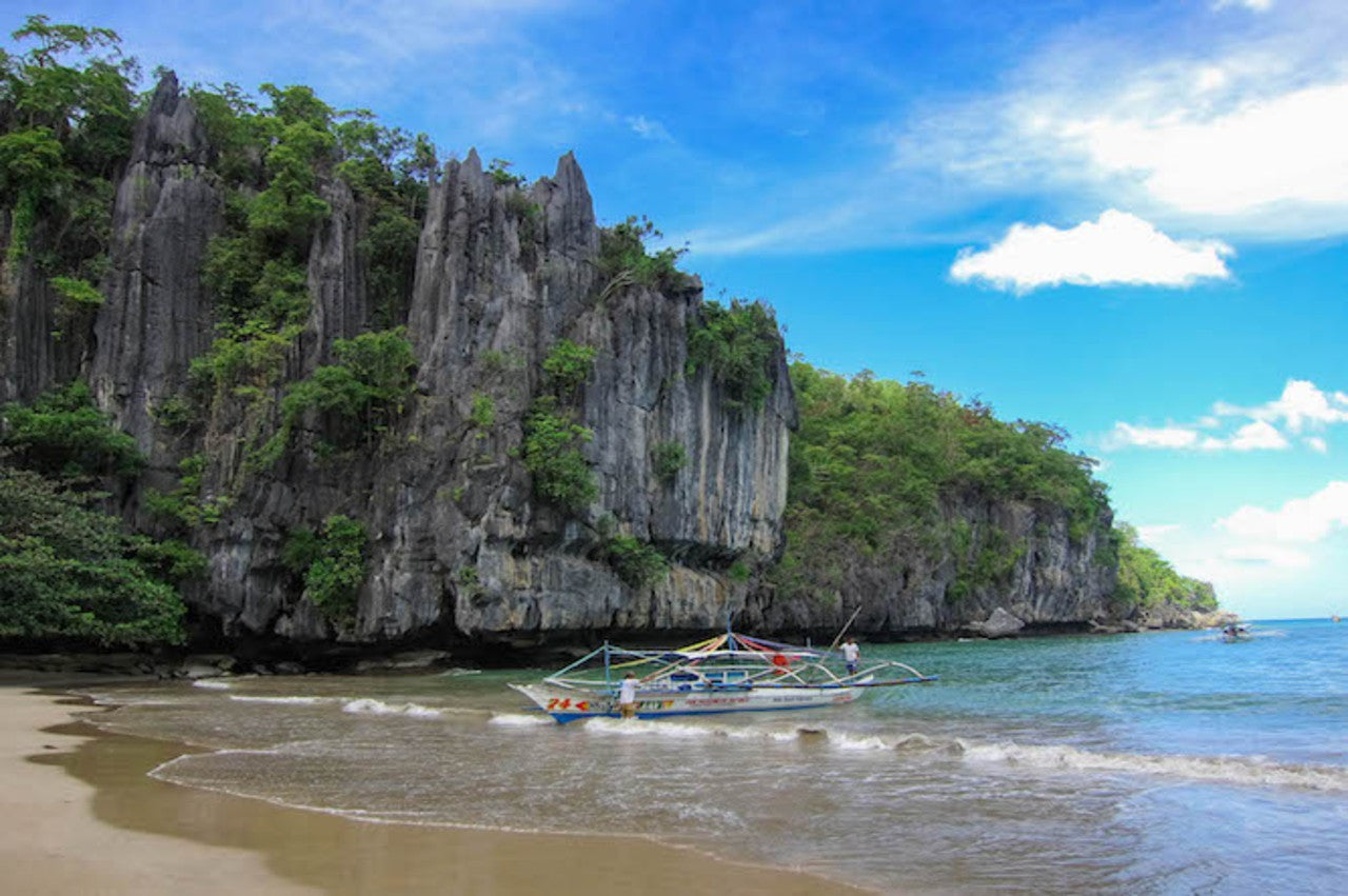 Palawan, Philippines: Underground River Tour Adventure