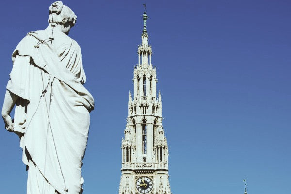 Vienna City Highlights Walking Tour