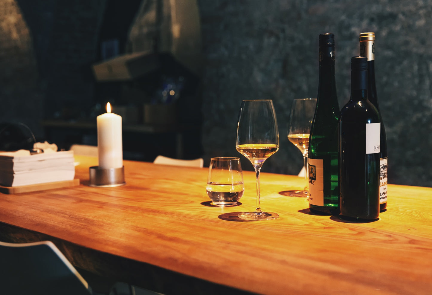 Vienna’s Hidden Gems: A Culinary Tasting Tour