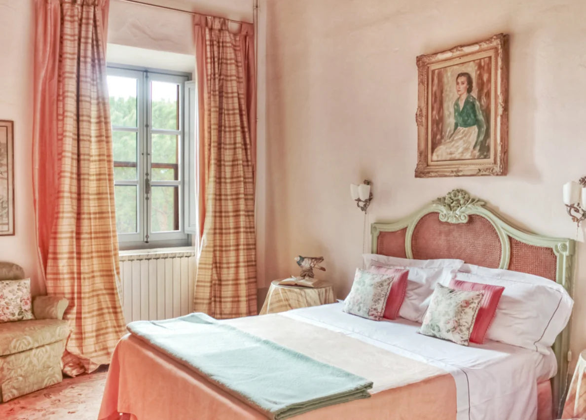 Ride from Castle to Castle – A Luxury Horseback Experience in Tuscany