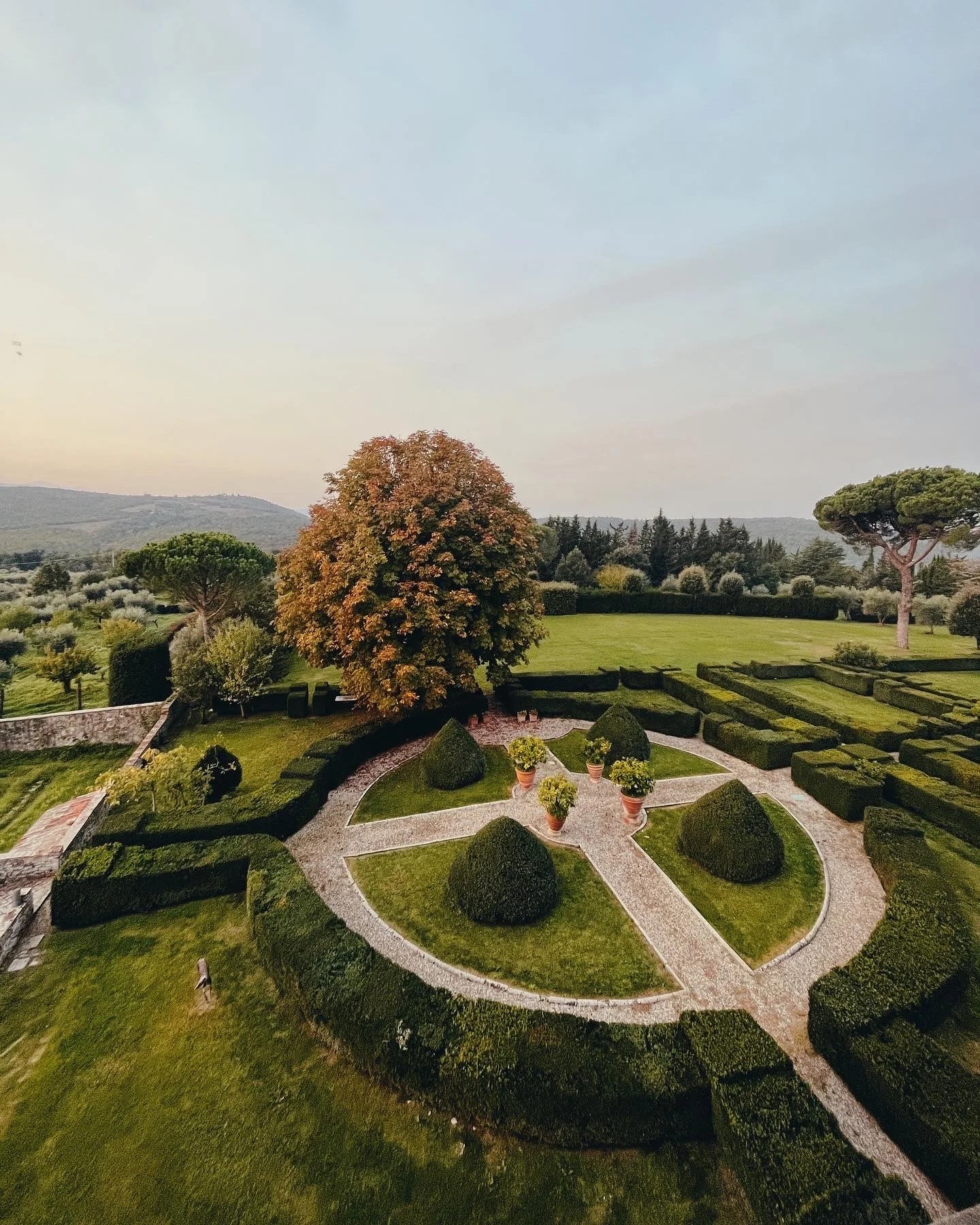 Ride from Castle to Castle – A Luxury Horseback Experience in Tuscany