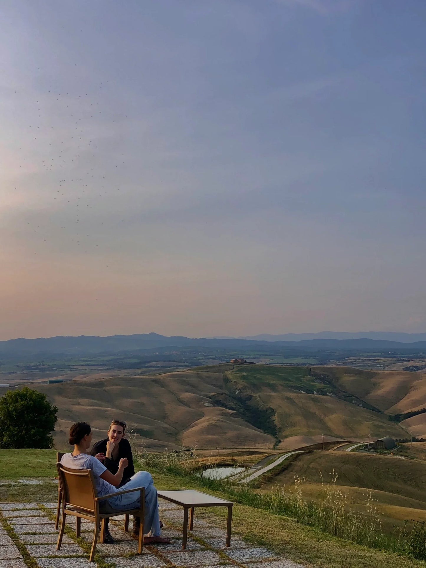 Ride from Castle to Castle – A Luxury Horseback Experience in Tuscany