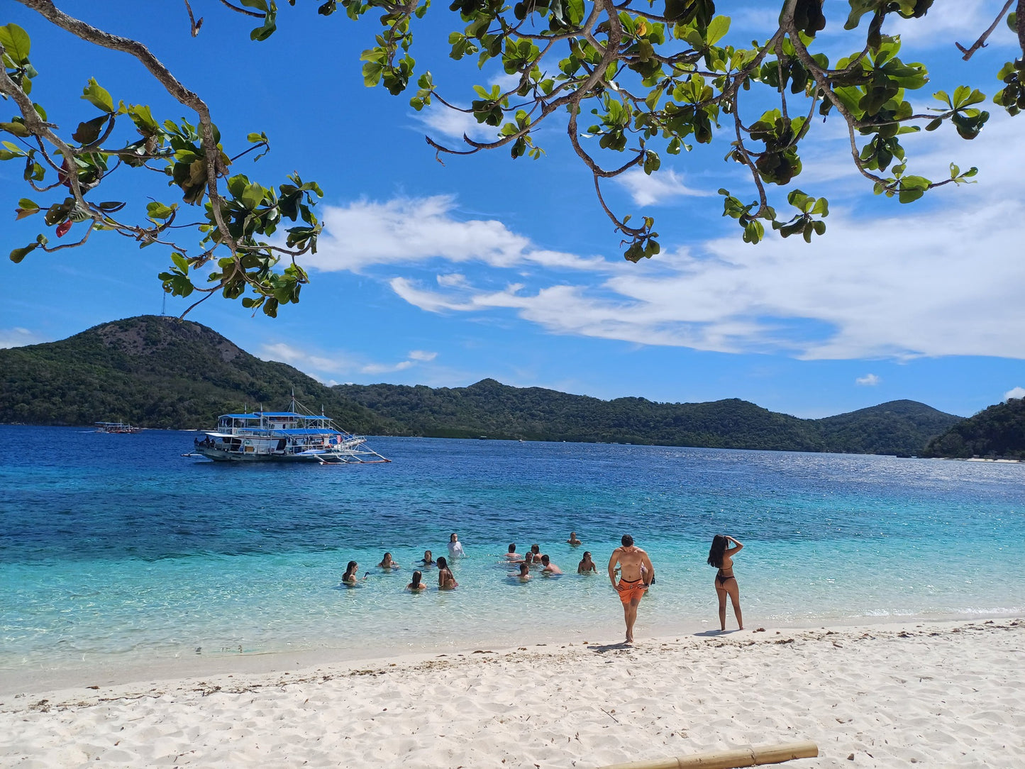 Palawan, Philippines: Underground River Tour Adventure