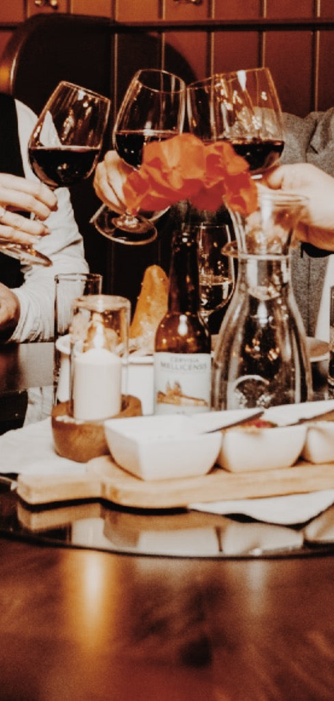 Vienna’s Hidden Gems: A Culinary Tasting Tour