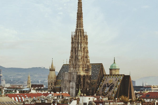 Vienna City Highlights Walking Tour