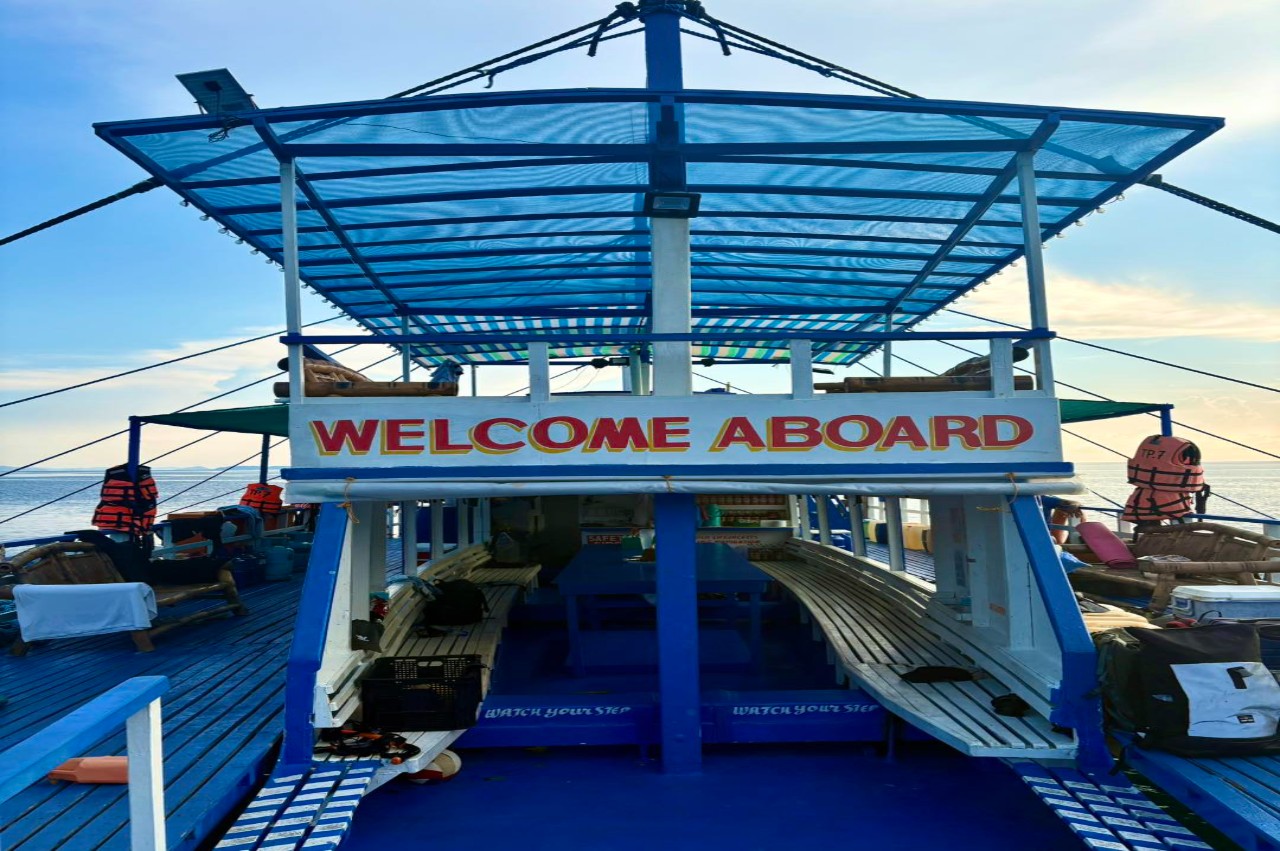 Palawan, Philippines: Underground River Tour Adventure