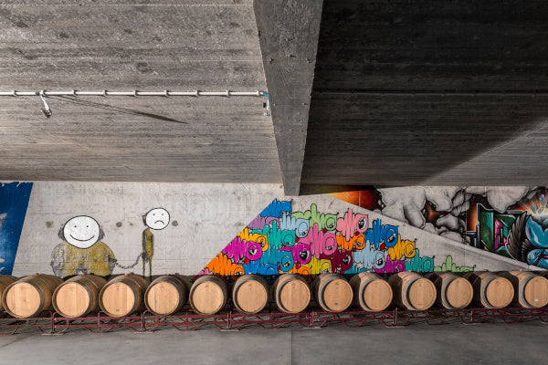 Quinta da Faísca Wine Tasting Experiences