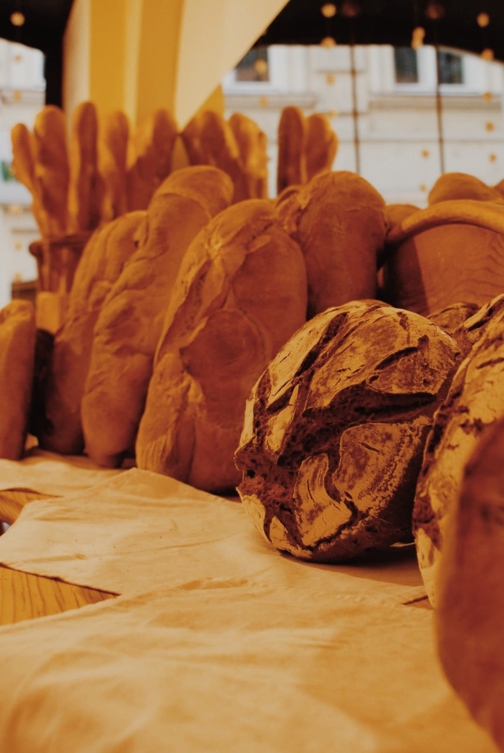 Vienna’s Classic Flavors: A Culinary Walking Tour