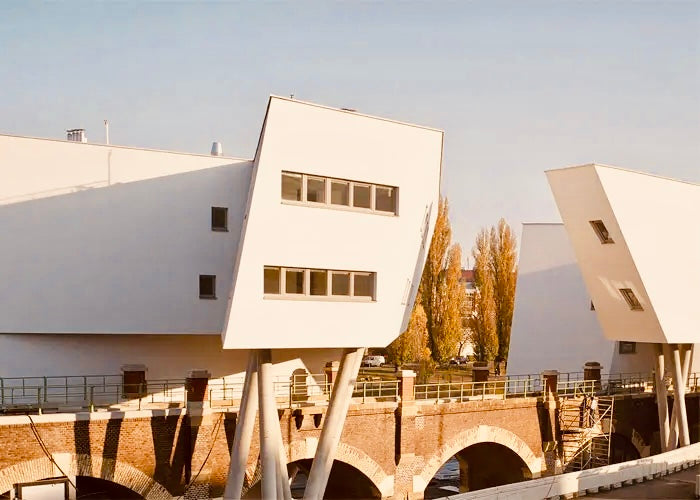 Discover Vienna: Private Bike Tour