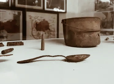 Vienna Bunker Tour – Secrets Beneath the Surface