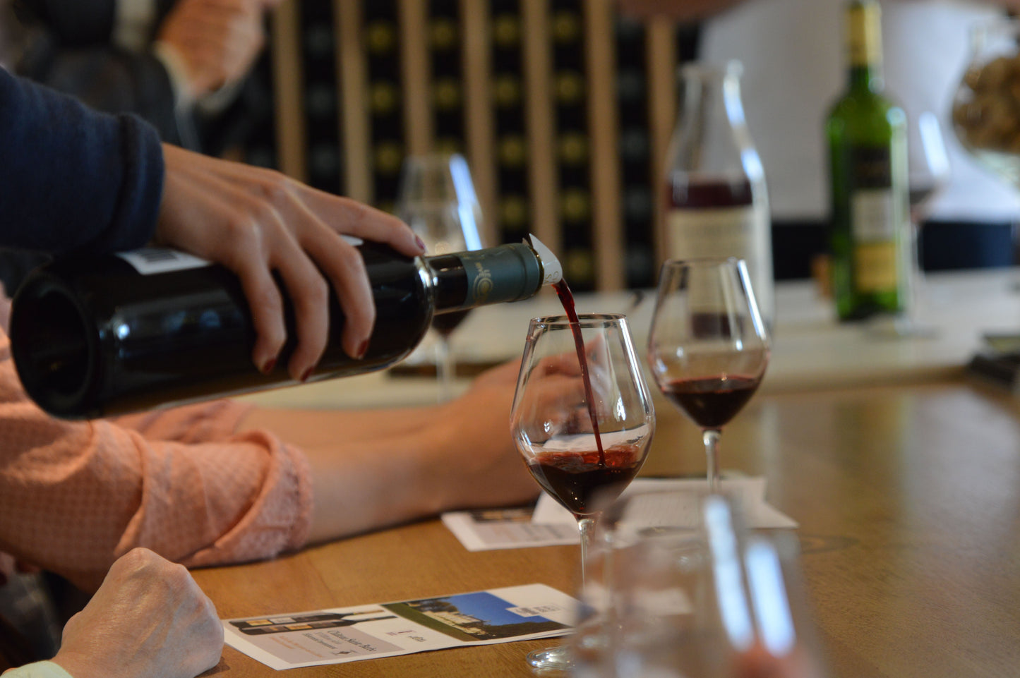 Self-Drive Wine & Cognac Adventure in Western France
