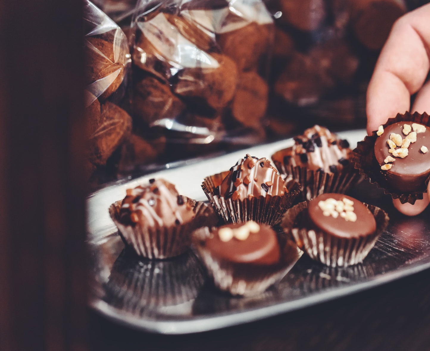 Vienna’s Hidden Gems: A Culinary Tasting Tour