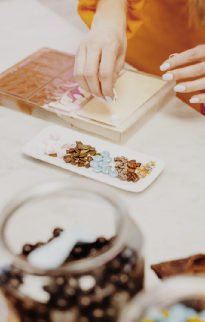 Vienna’s Ultimate Chocolate Workshop