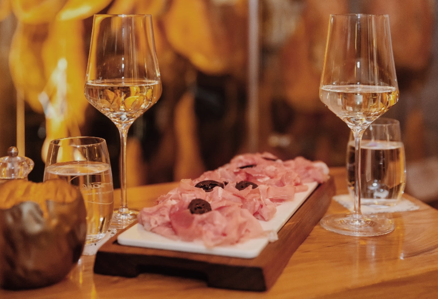 Vienna’s Hidden Gems: A Culinary Tasting Tour