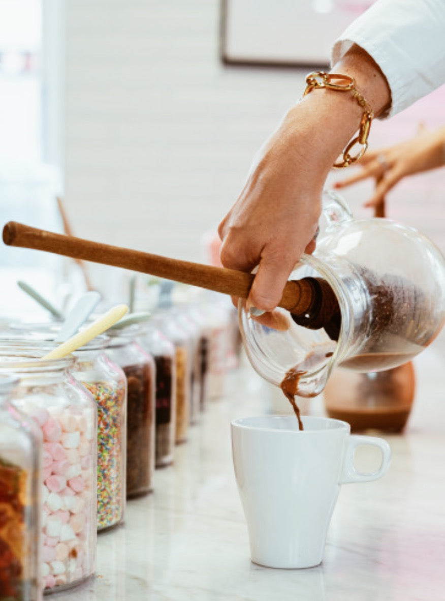 Vienna’s Ultimate Chocolate Workshop