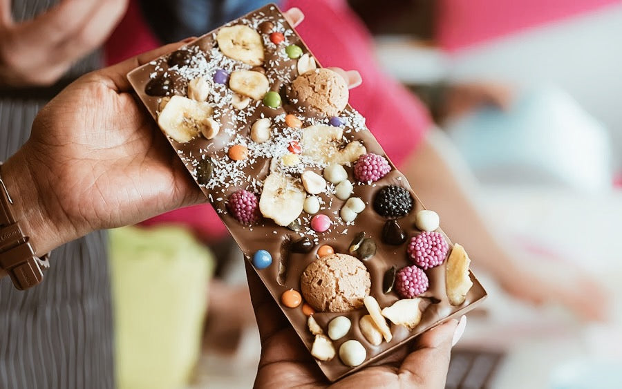 Vienna’s Ultimate Chocolate Workshop