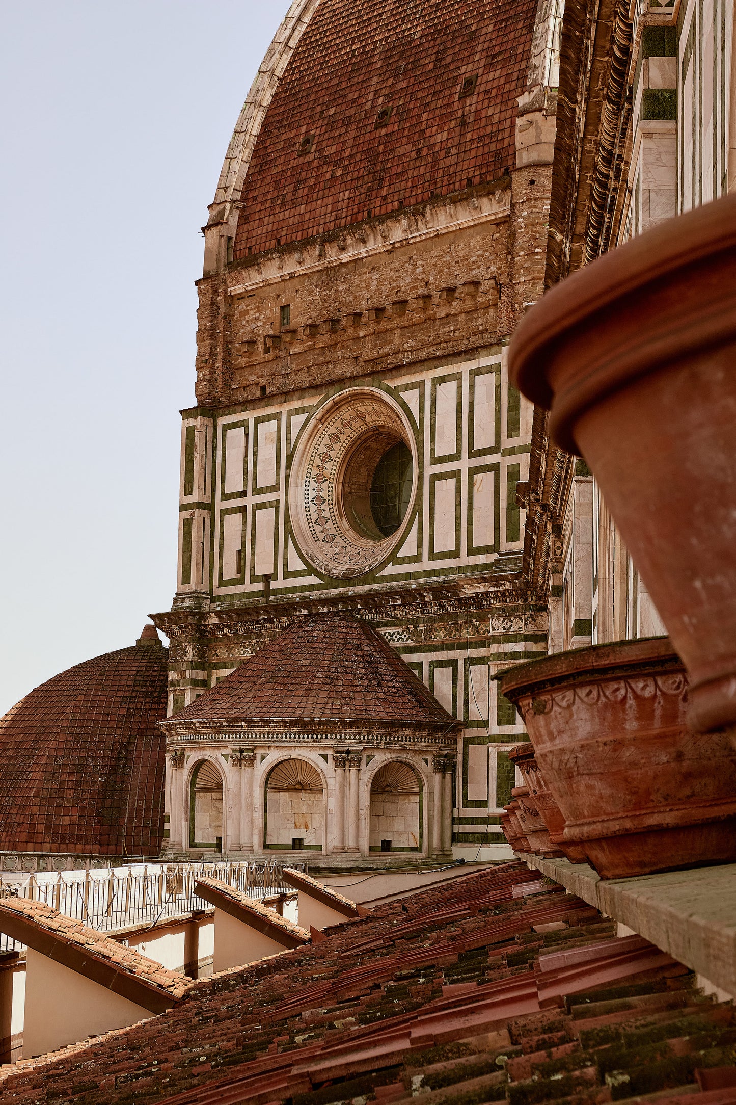 First Entrance Tour of Florence Cathedral with Dome Climb