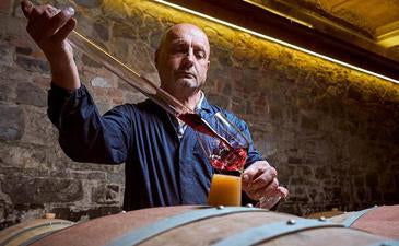 Extra Private Premium Wines of Tuscany Tour