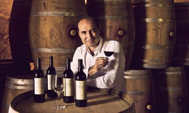 Extra Private Premium Wines of Tuscany Tour