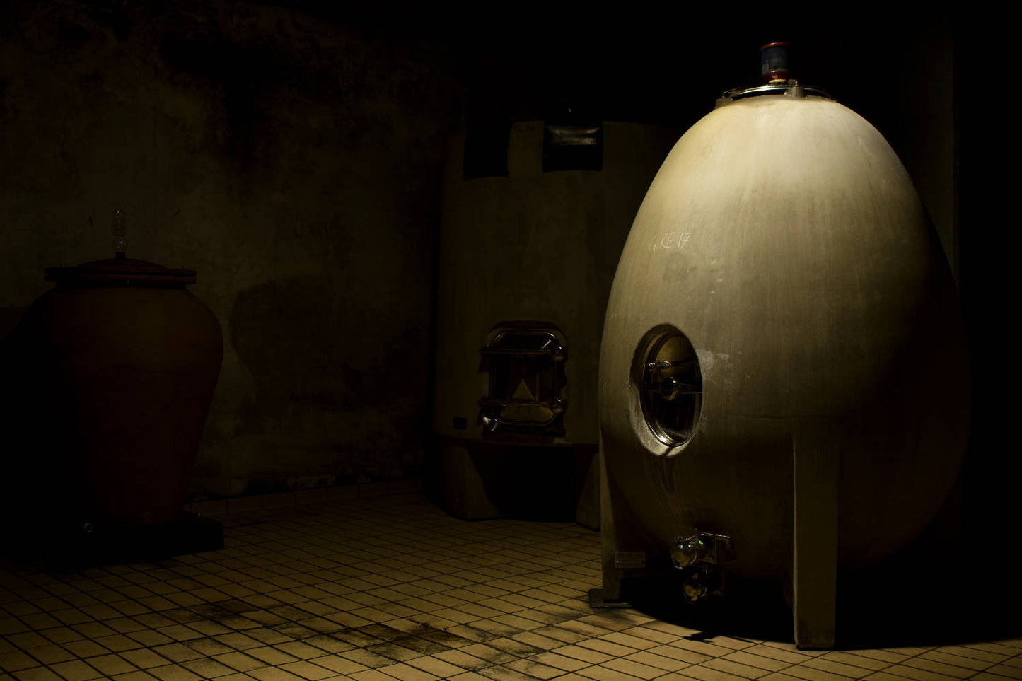 Tuscany: Bolgheri Upside Down Red Wine Tour