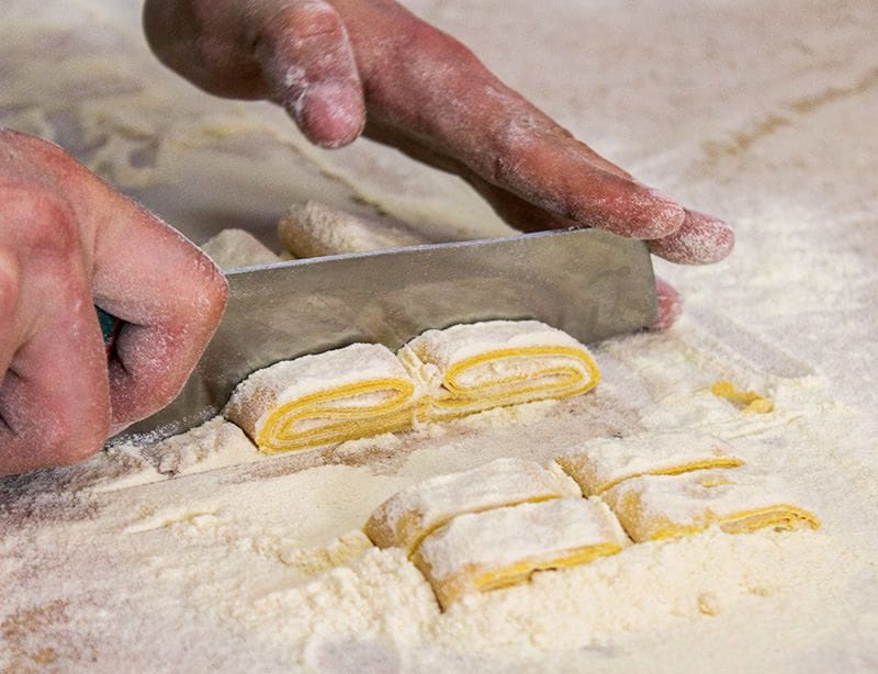 Italian Cooking Class: Tuscan Recipes