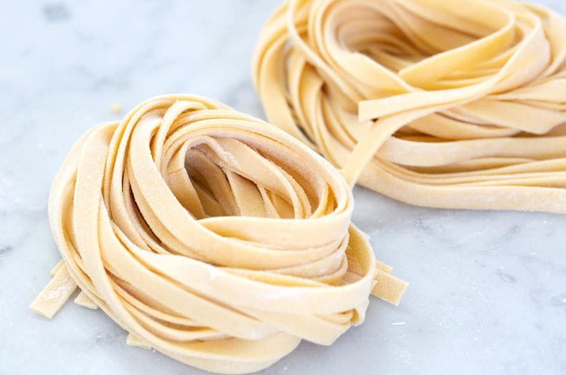 Italian Cooking Class: Tuscan Recipes