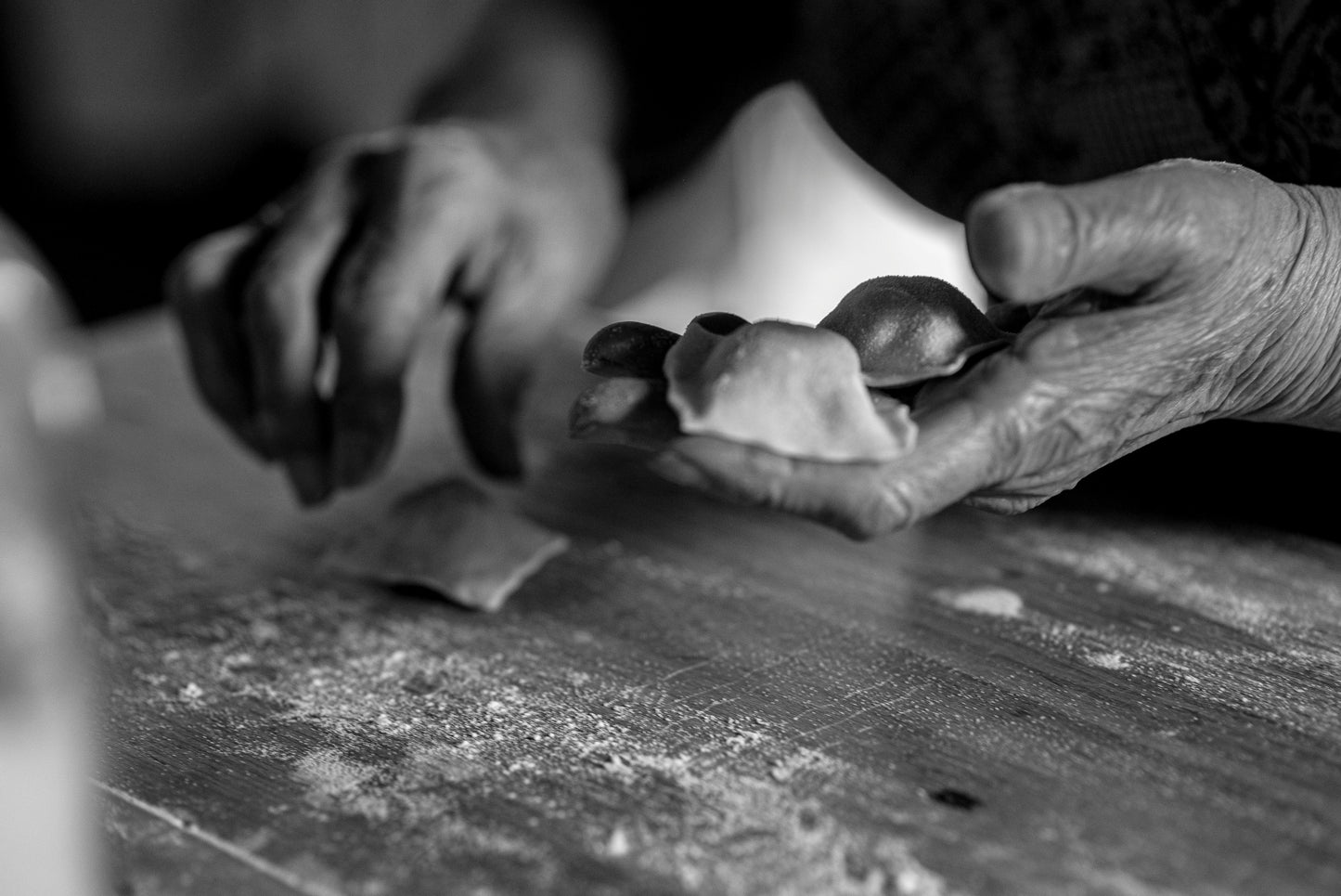 Italian Cooking Class: Tuscan Recipes
