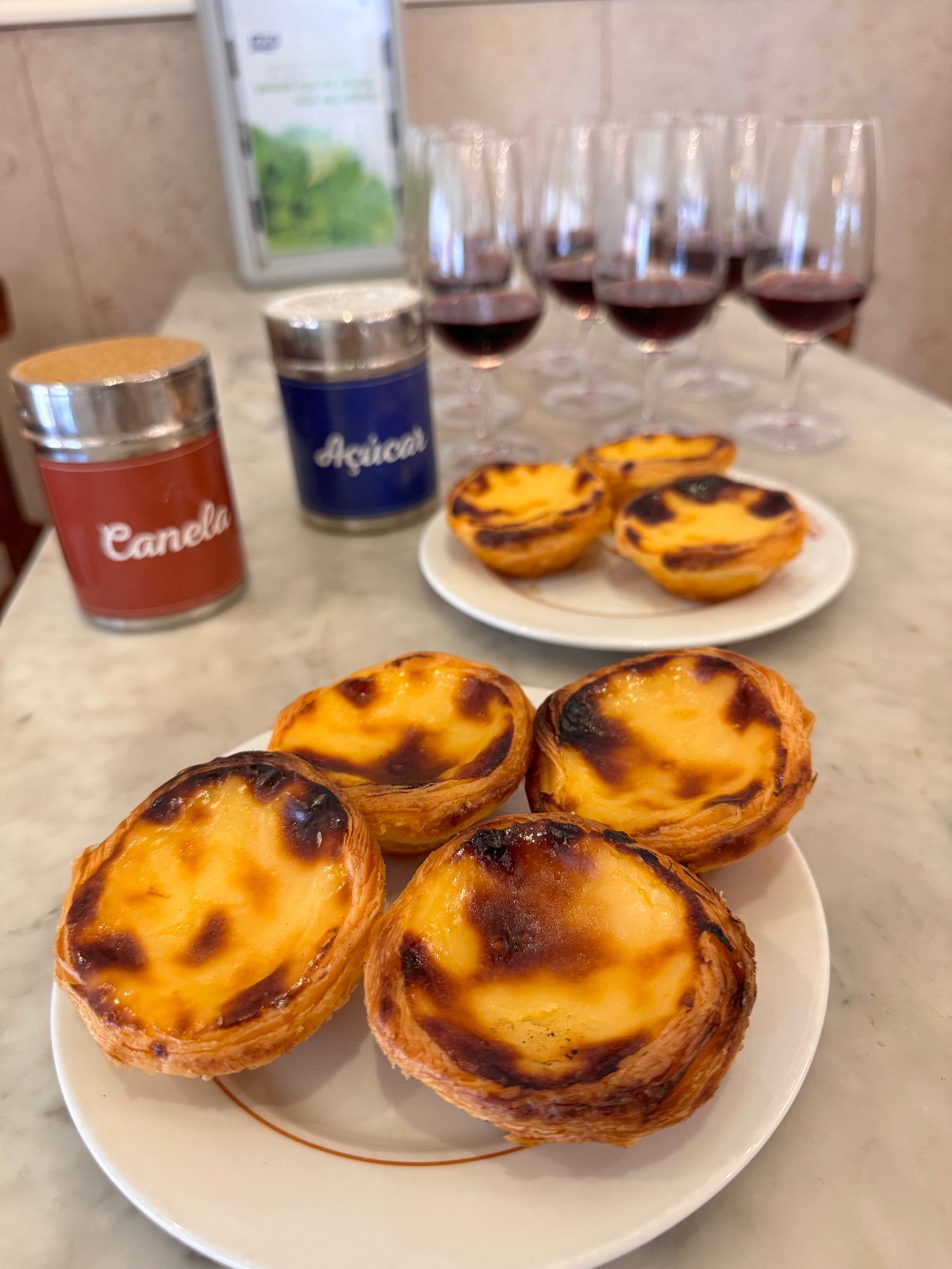 Lisbon Foodies Walk