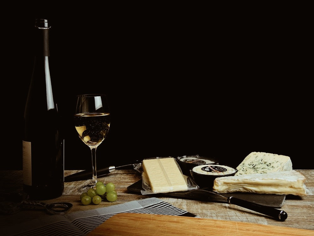 A Flavorful Tour of Global Cheeses in Vienna