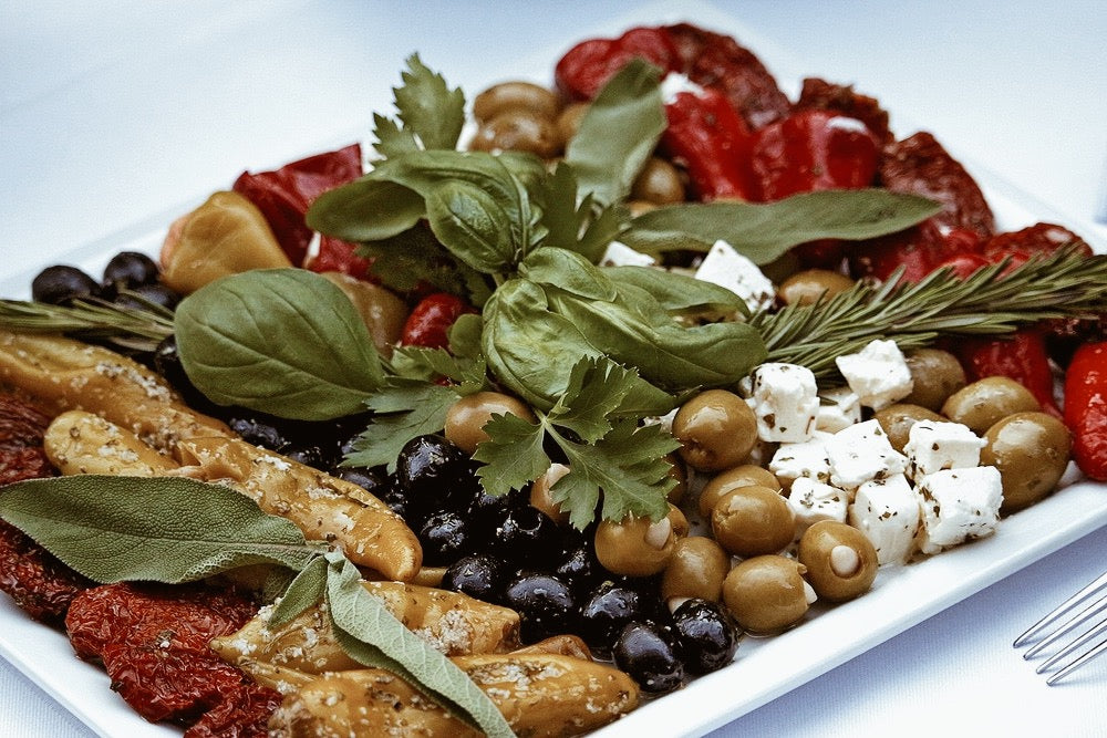 Naschmarkt Tour – A Culinary Exploration of Vienna’s Most Iconic Market