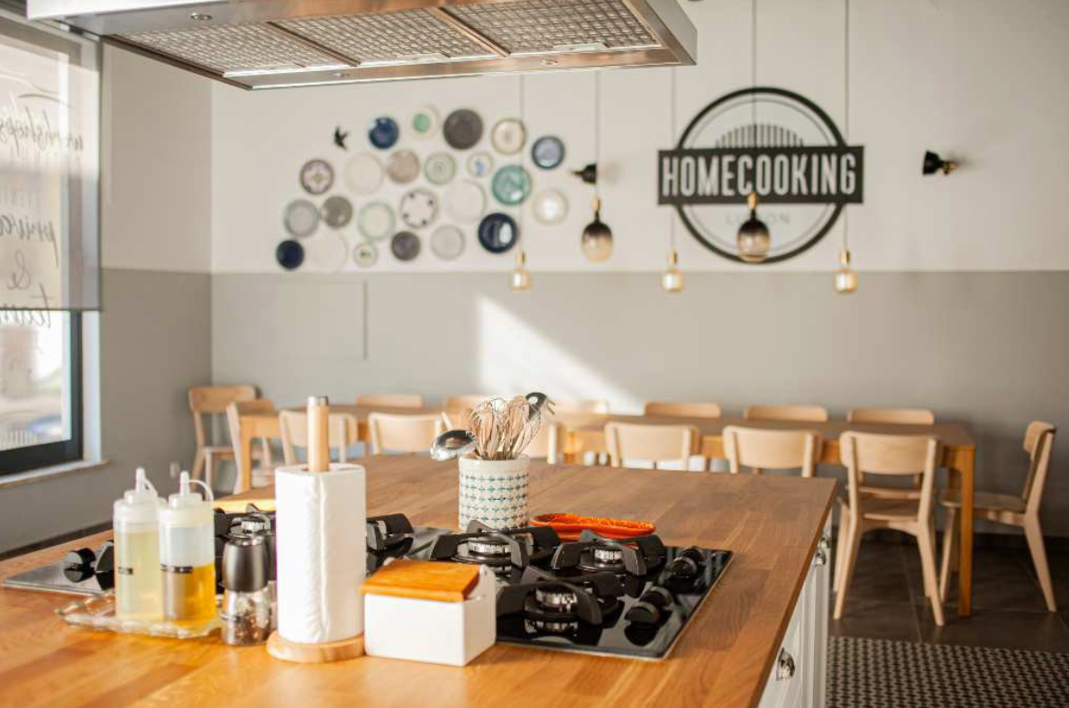 Traditional Portuguese Cooking Class in Lisbon