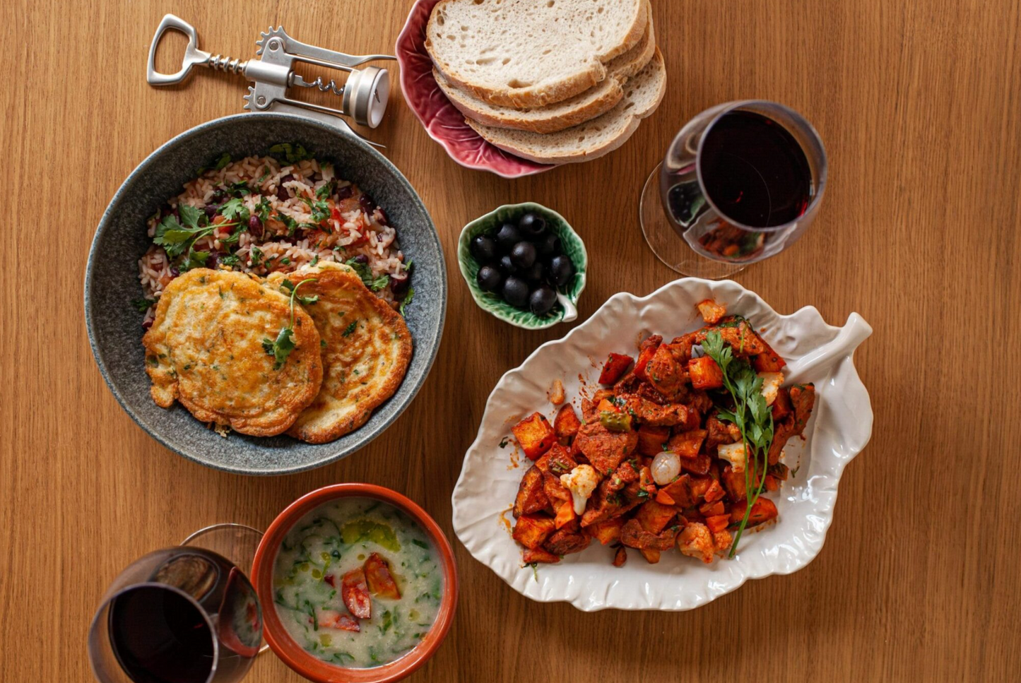 Traditional Portuguese Cooking Class in Lisbon