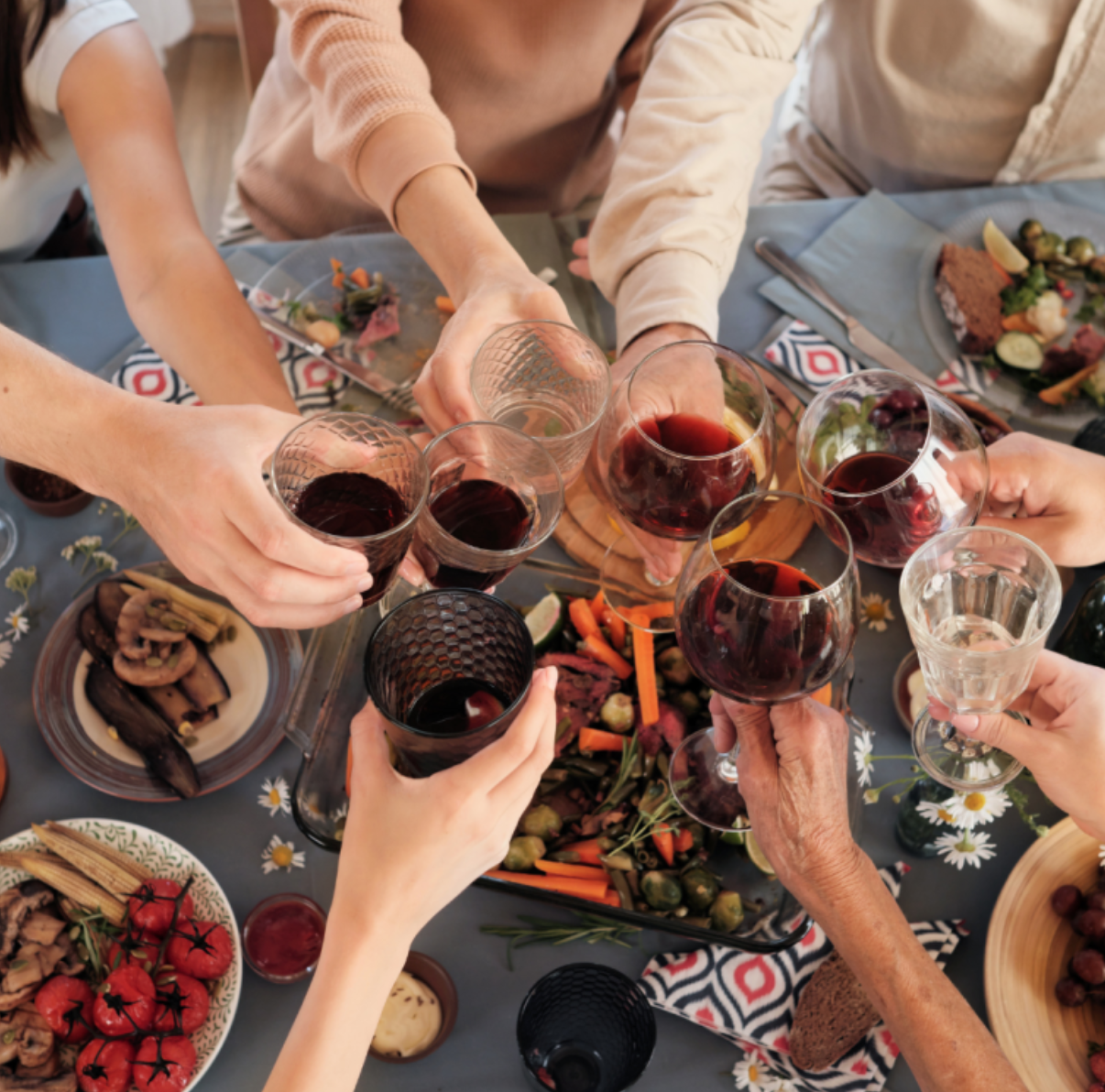 Cork & Terroir Wine Tasting & Lunch near Lisbon