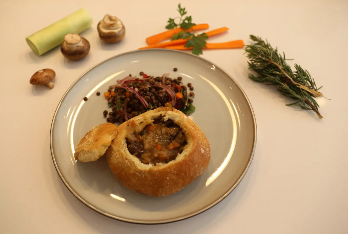 Cooking Class for Vegans & Vegetarians in Lagos