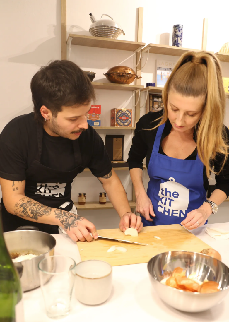 Cooking Class for Vegans & Vegetarians in Lagos
