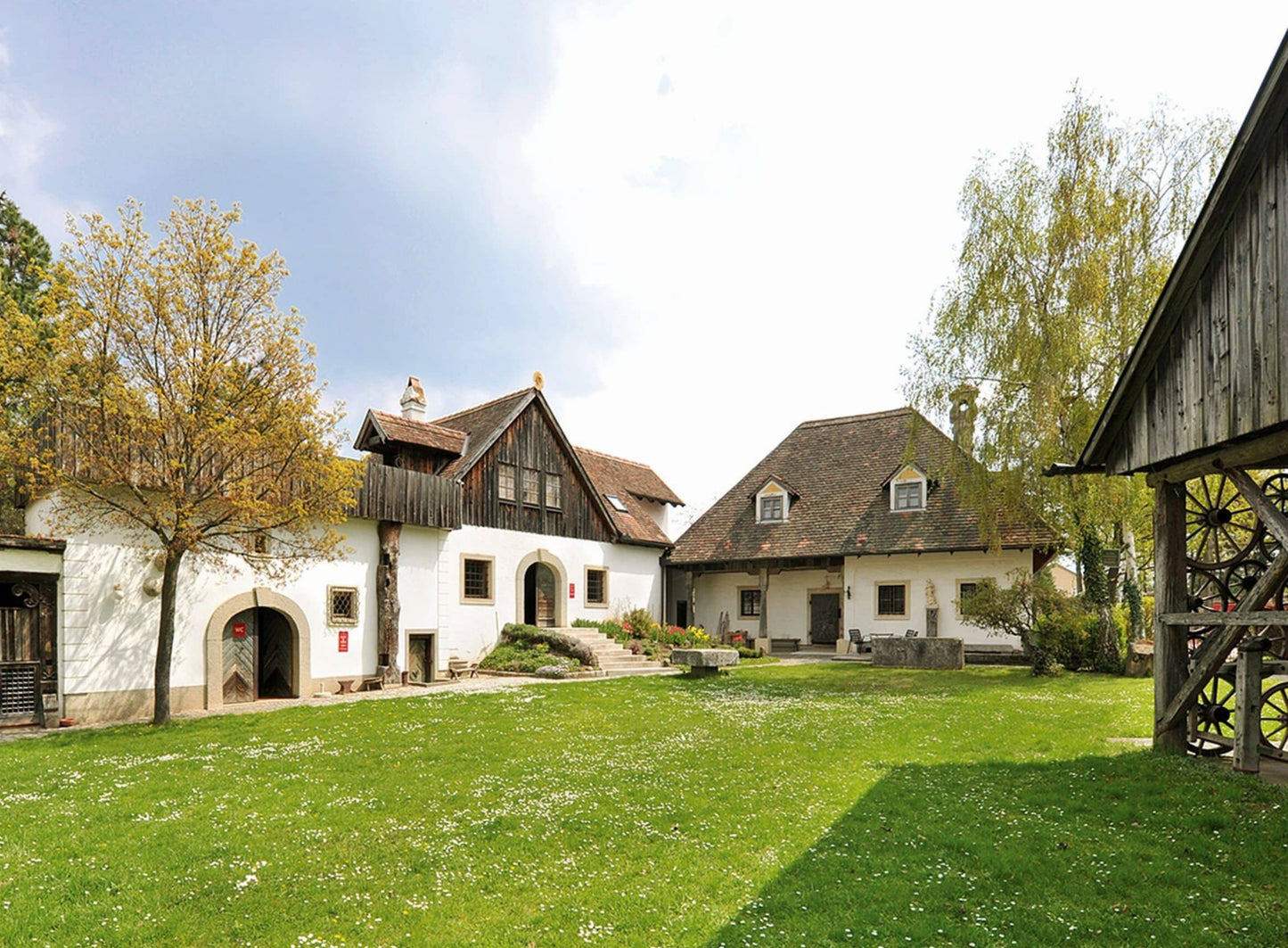 Vienna Countryside Wine Escape: Sip, Savor & Explore