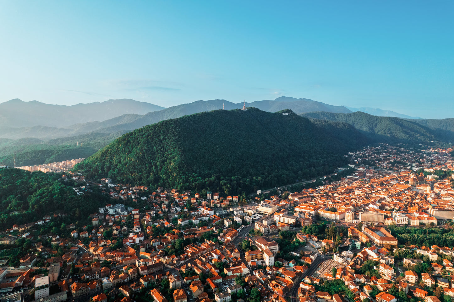 Braga & Guimarães full day trip