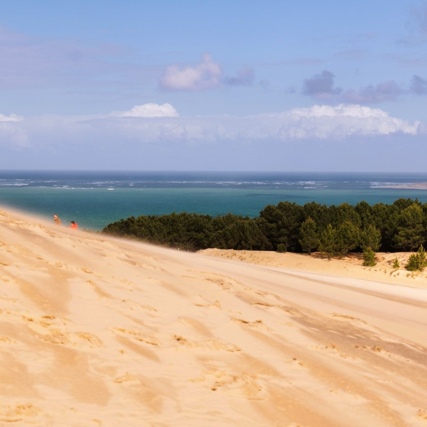 From the breathtaking Dune du Pilat to the charming town of Arcachon