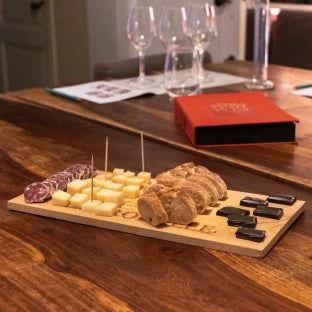 Bordeaux Wine Blending & Tasting Experience