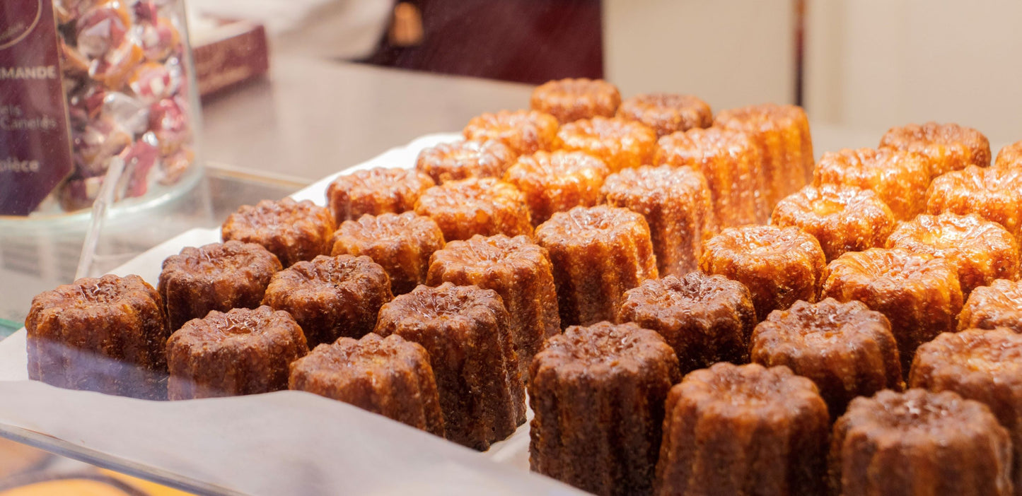 Bordeaux Gourmet & Wine Tour: A Journey Through Taste and Tradition
