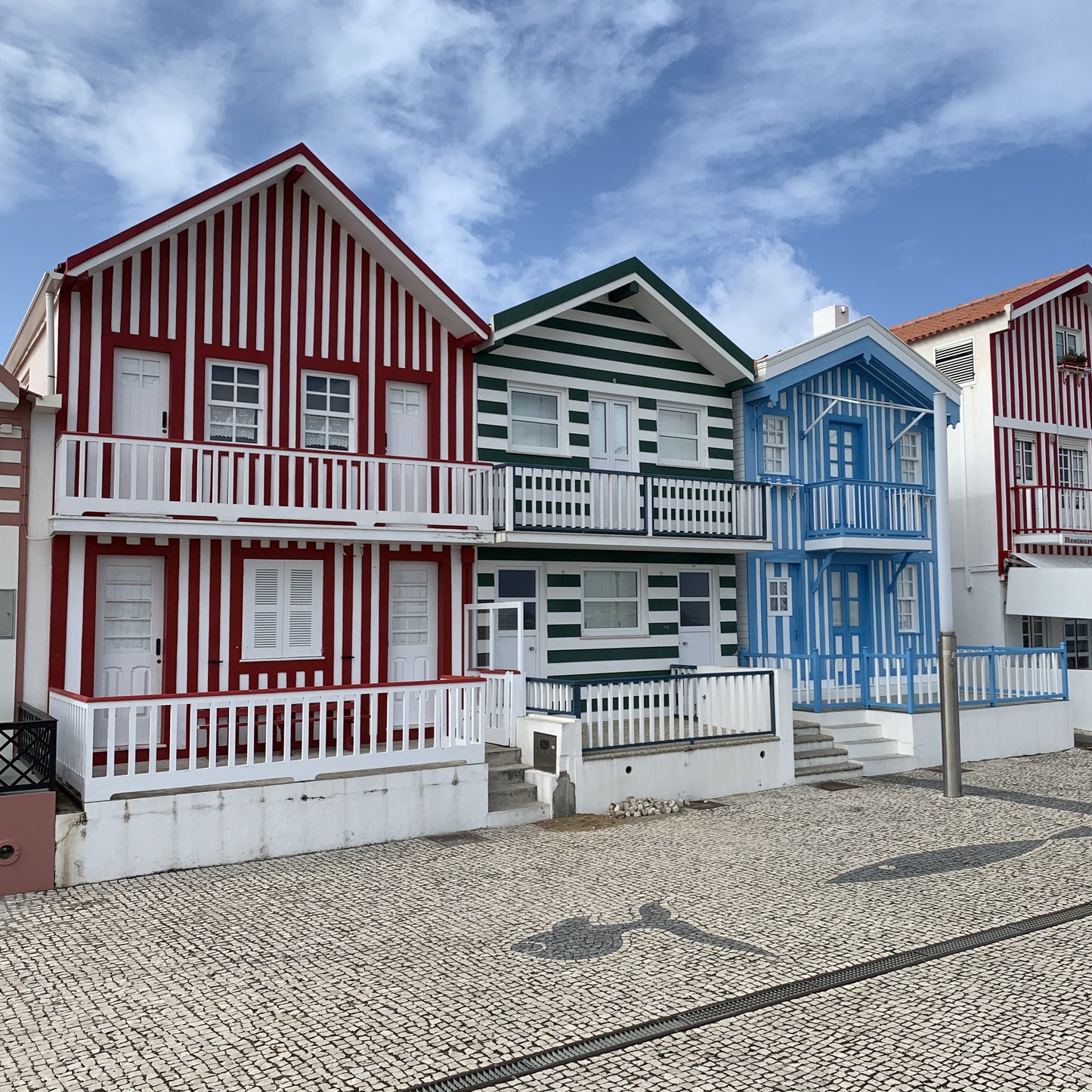 Aveiro & Coimbra Day Tour – A Cultural and Scenic Experience