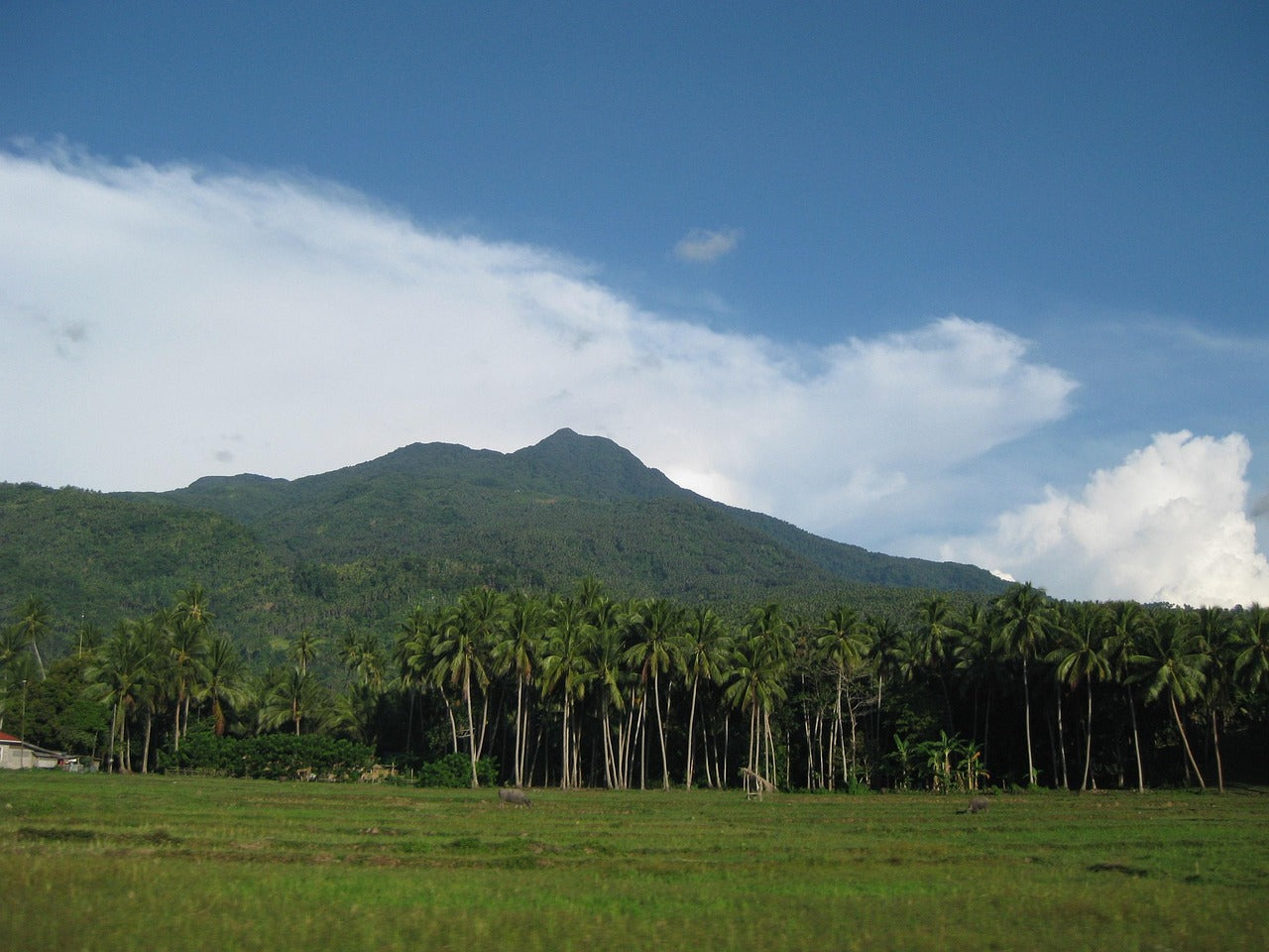 Camiguin, Philippines: 3-Day Island Wonders Tour
