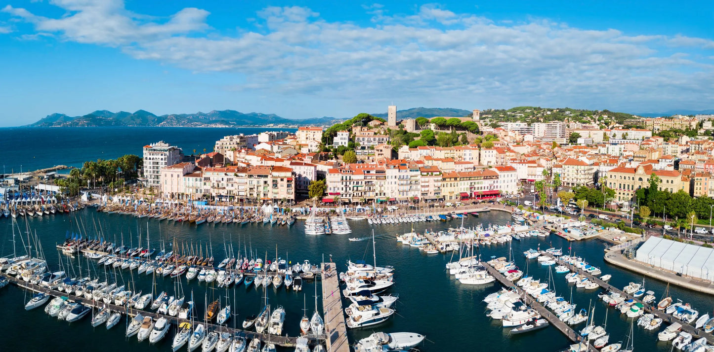 Food Tour in Cannes