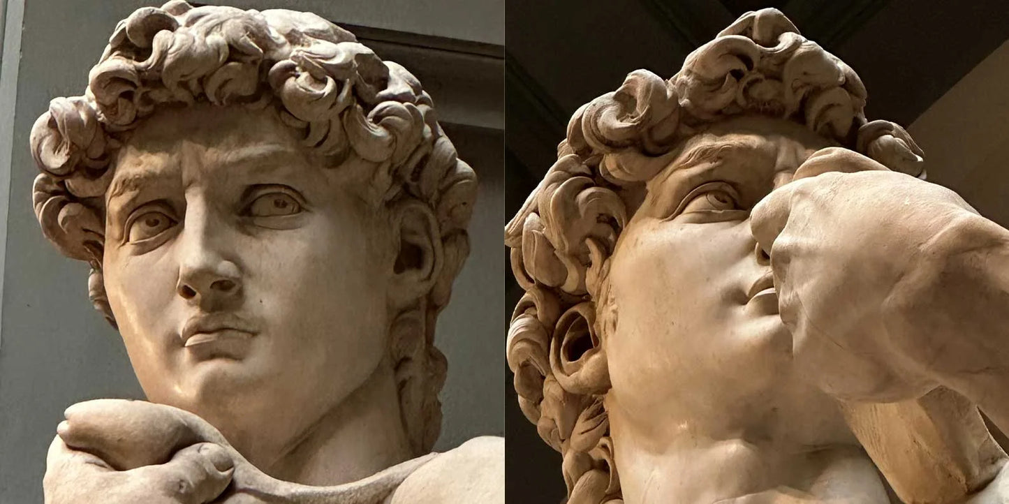 Skip the Line: Discover the Magic of Michelangelo’s David