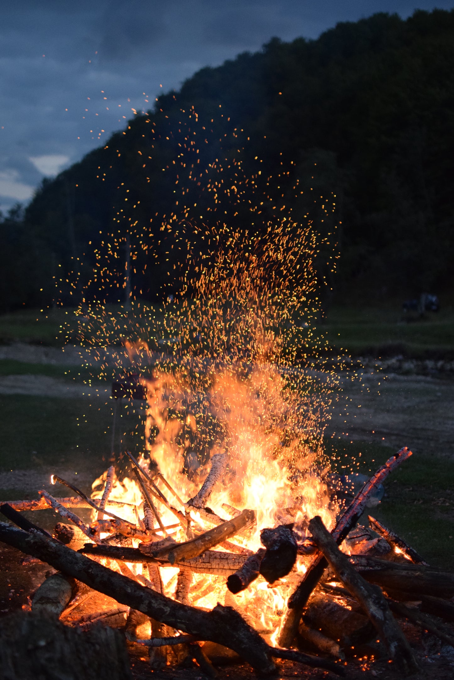 Cebu: River Horse Back Ride Adventure + Swim by the Waterfall + Bonfire BBQ + Pick-Up Available