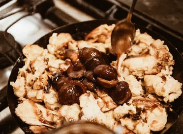 Kaiserschmarrn Cooking Class in Vienna