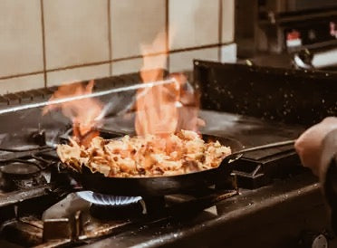 Kaiserschmarrn Cooking Class in Vienna